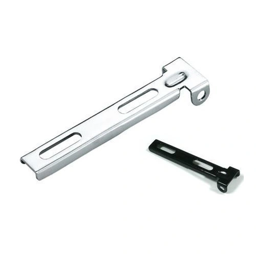 Zodiac Solo Seat Bracket Bk