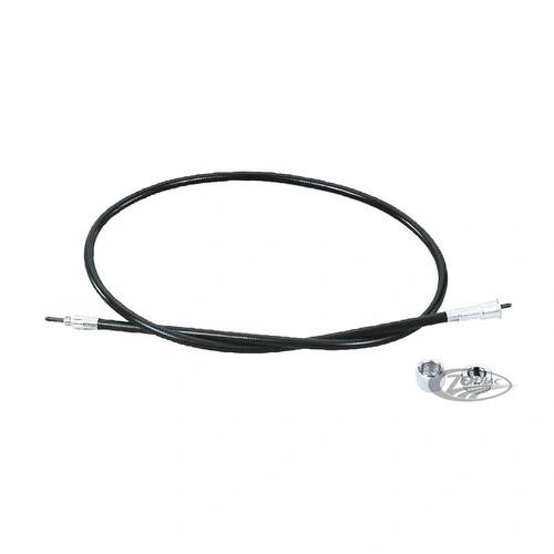 ZODIAC SPEEDO CABLE 38INCH TWO TOP NUTS