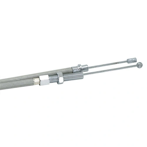 ZODIAC CABLE ARMOUR COAT IDLE 90-95 EXT 6 IN