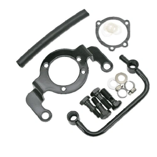 Zodiac Air Cleaner Support Kit - Black - SKU:Z120238
