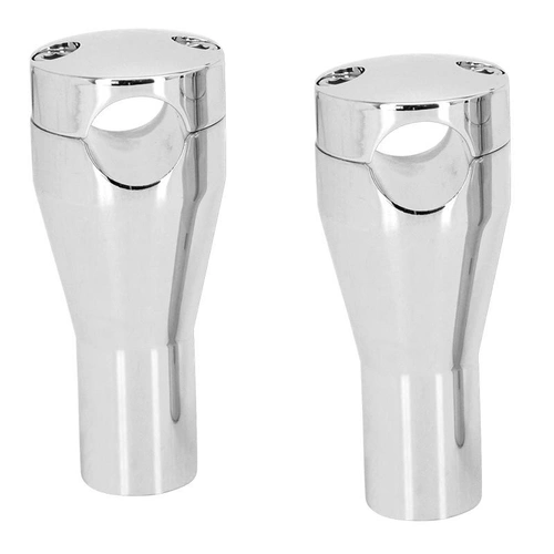Zodiac Aluminium Riser Set