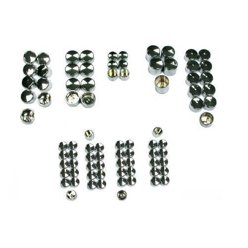 ZODIAC BOLT CVR KIT S/TAIL 07