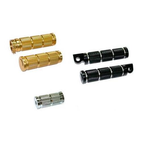 Zodiac Stroker Retro Shift Peg Set - Black