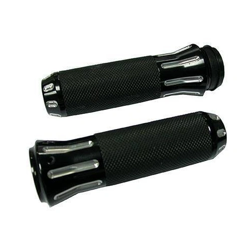 Zodiac Raw Cut Cobra Black/Raw Grips (Excl FLT 08-)