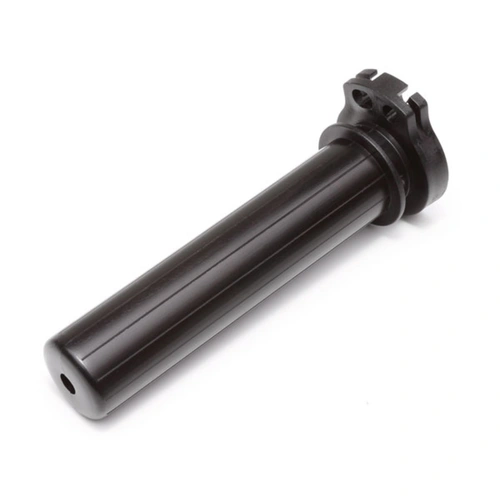 Zeta Throttle Tube for CRF250R/RX '18<, CRF450R/RX '17<, CRF450L '19< (Closed End) - SKU:ZE458016