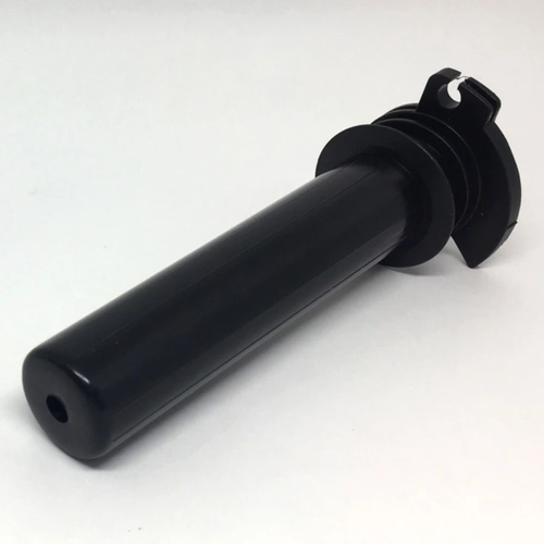 Zeta Throttle Tube for KTM 50SX '12<, 65SX '09< (Closed End) - SKU:ZE458022
