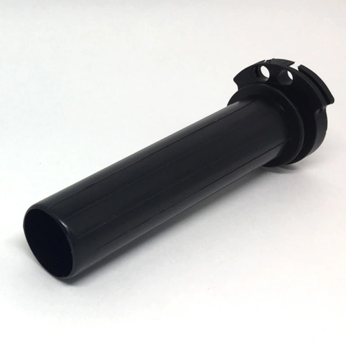 Zeta Throttle Tube for YZ/WR <'17, KX-F/KX '04<, RMZ '04< (Open End) - SKU:ZE458101