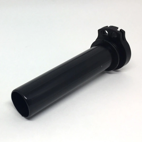 ZETA THROTTLE TUBE CRF250/450- - SKU:ZE458107