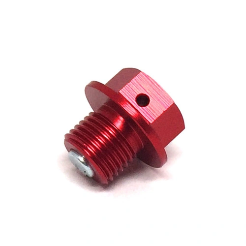 ZETA MAGNETIC DRAIN BOLT M12/1 - SKU:ZE581413