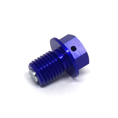 ZETA MAGNETIC DRAIN BOLT M12/1 - SKU:ZE581522