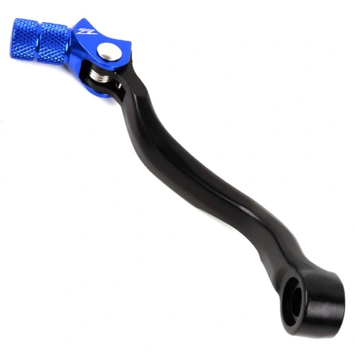 Zeta Forged Gear Lever for TC85 '15-17 - Blue
