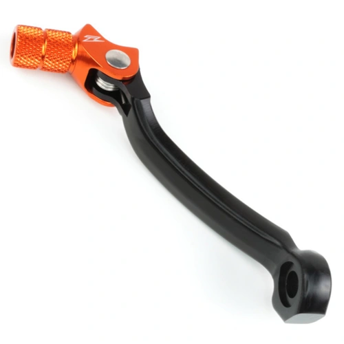 ZETA SHIFT LEVER FORGED KTM125 - SKU:ZE904443