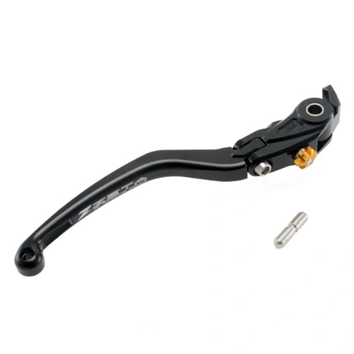 Z-Street Brake Lever Road - Pilot Cnc - H2/H2R'15-,Zx-10R'16-,Panigale/V4/S'12-,Monster/1100/1200/S/R'06- Etc. -