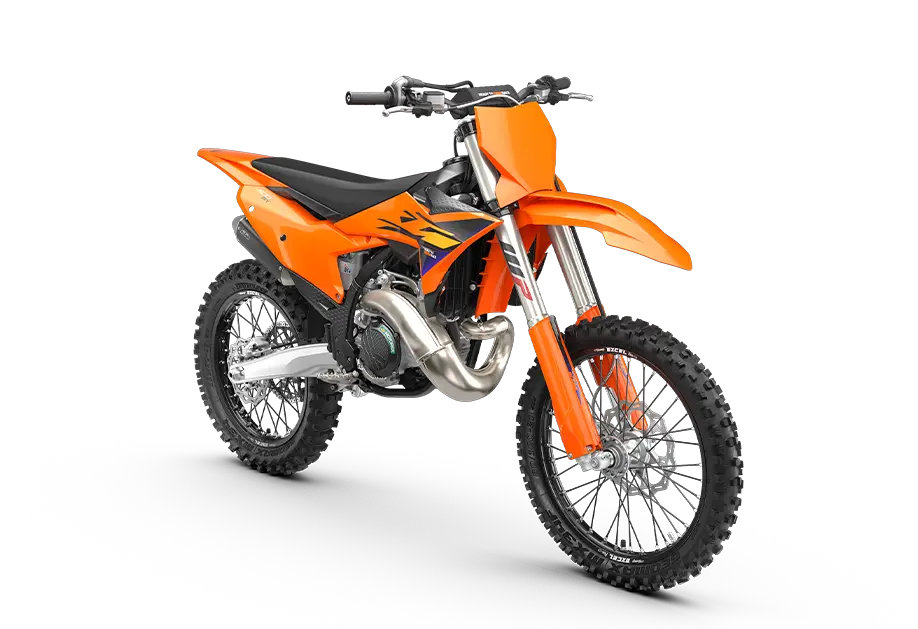 2026 KTM 300 SX