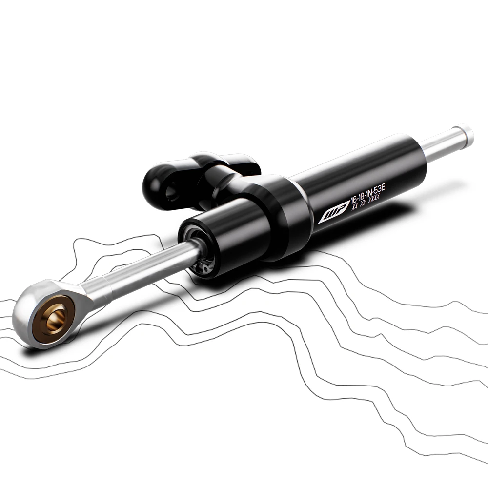 Steering Damper