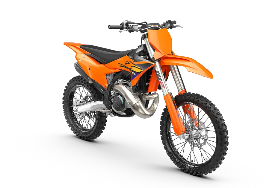 2026 KTM 250 SX