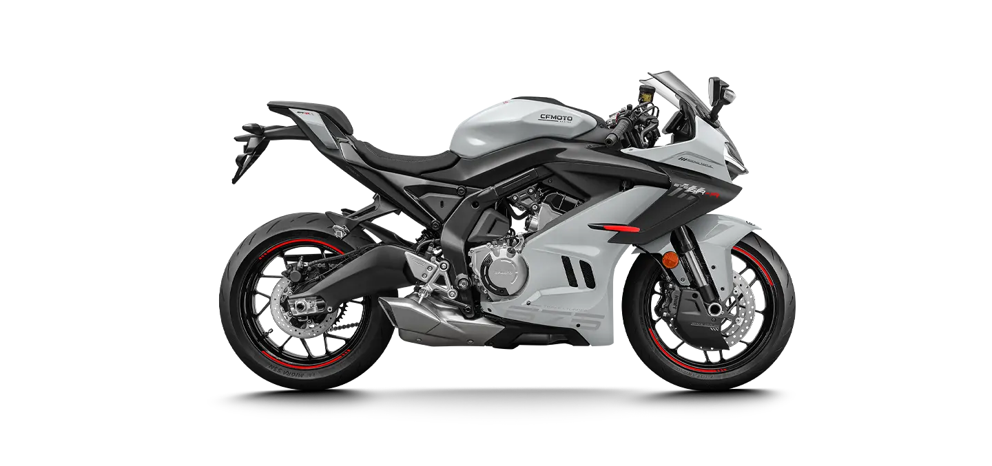 675SR-R
