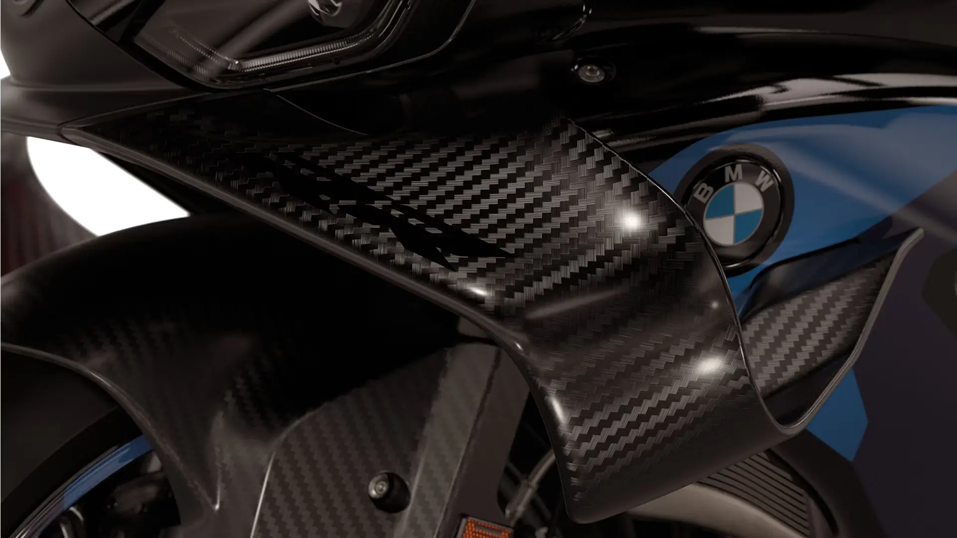 Optimised winglets for maximum control