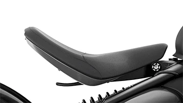 Distinctive Floating Seat