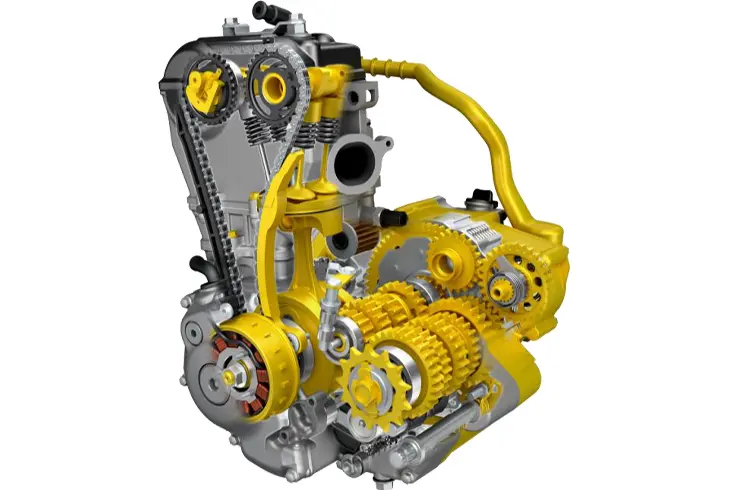 Dual-Fuel Injectors