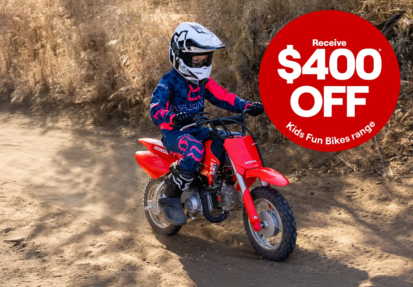CRF50F