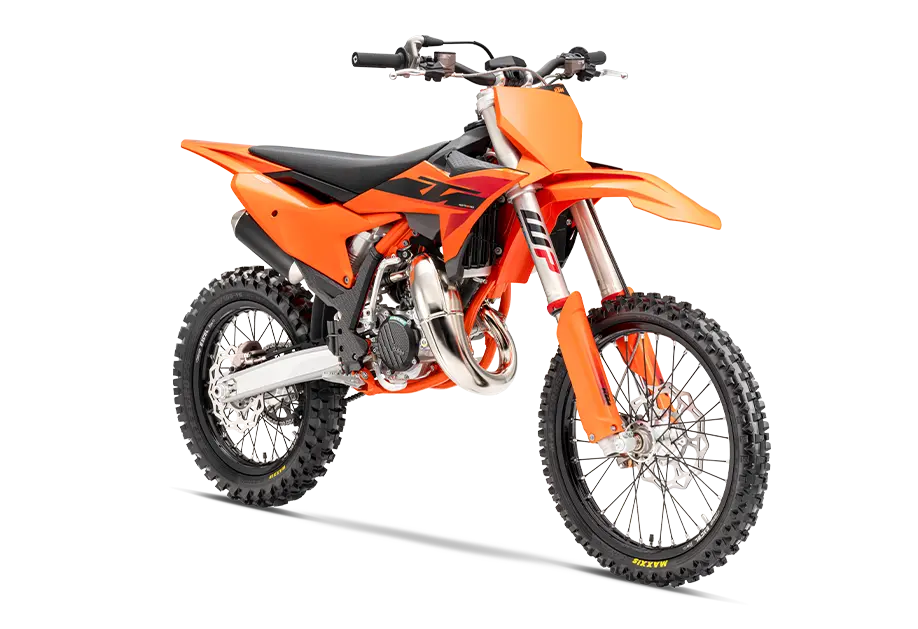 2026 KTM 85 SX 19/16