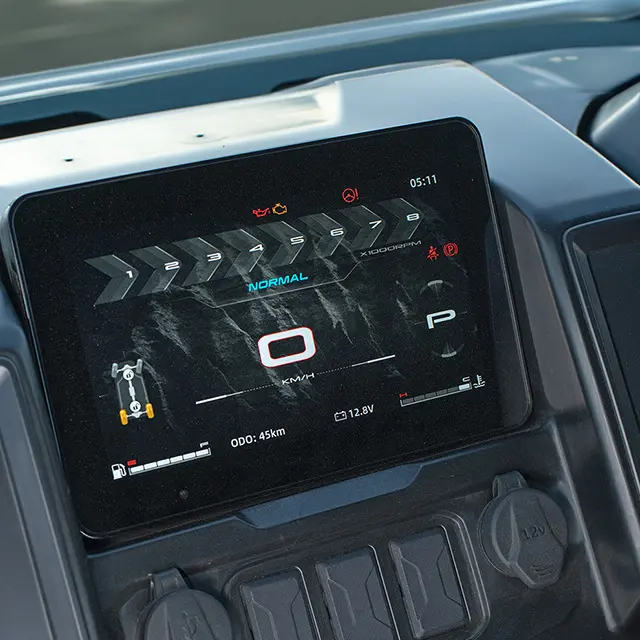 LATEST TECH
