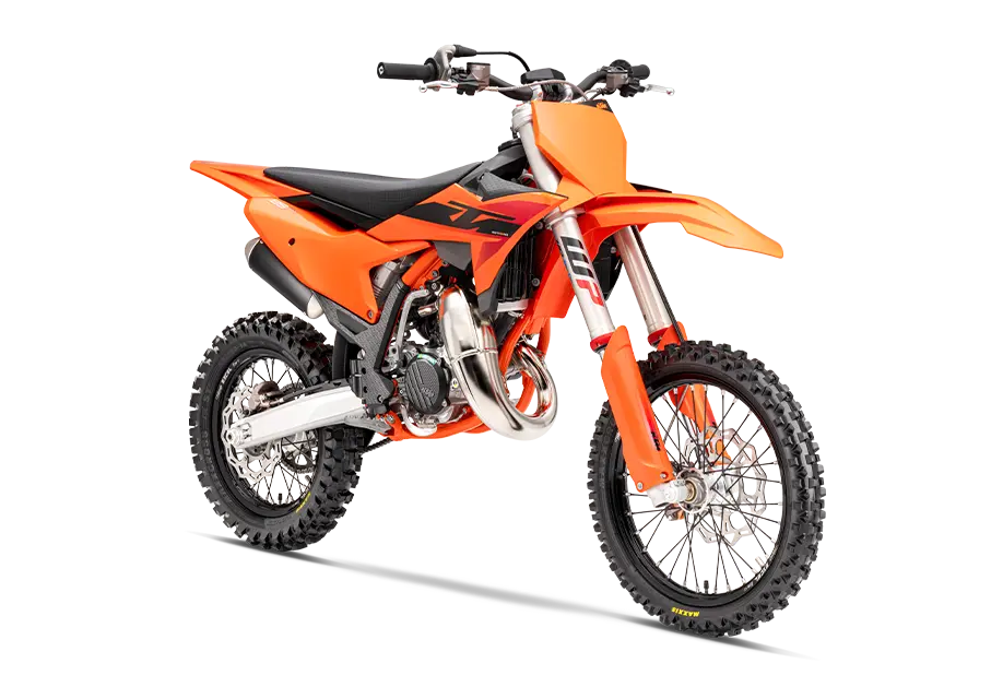2026 KTM 85 SX 17/14