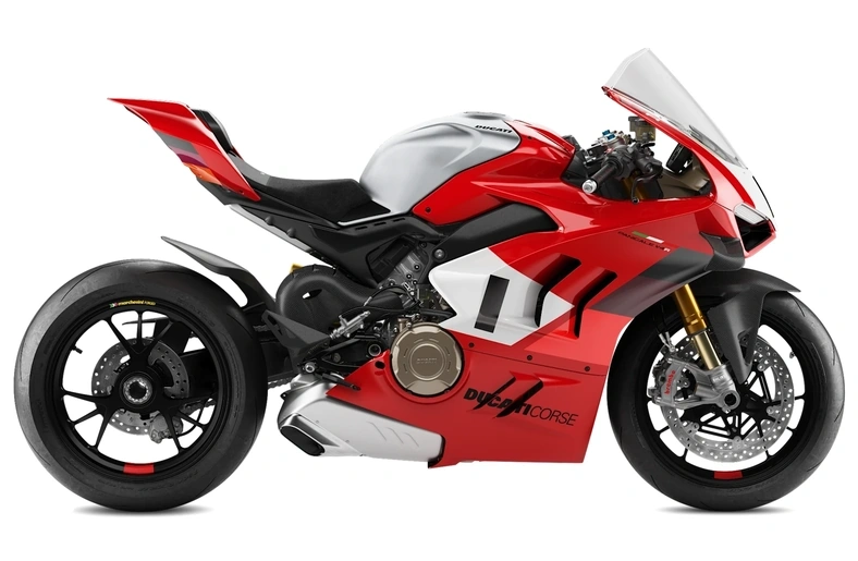Panigale V4 R 2024
