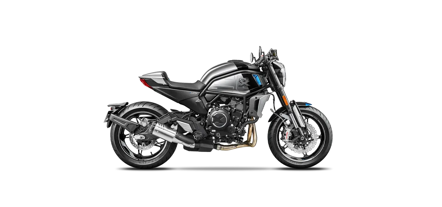 700CL-X Sport