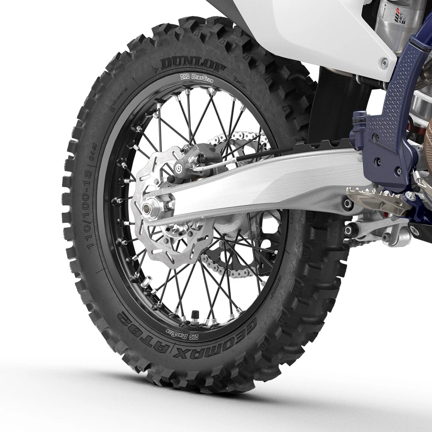 Hydraulic brakes