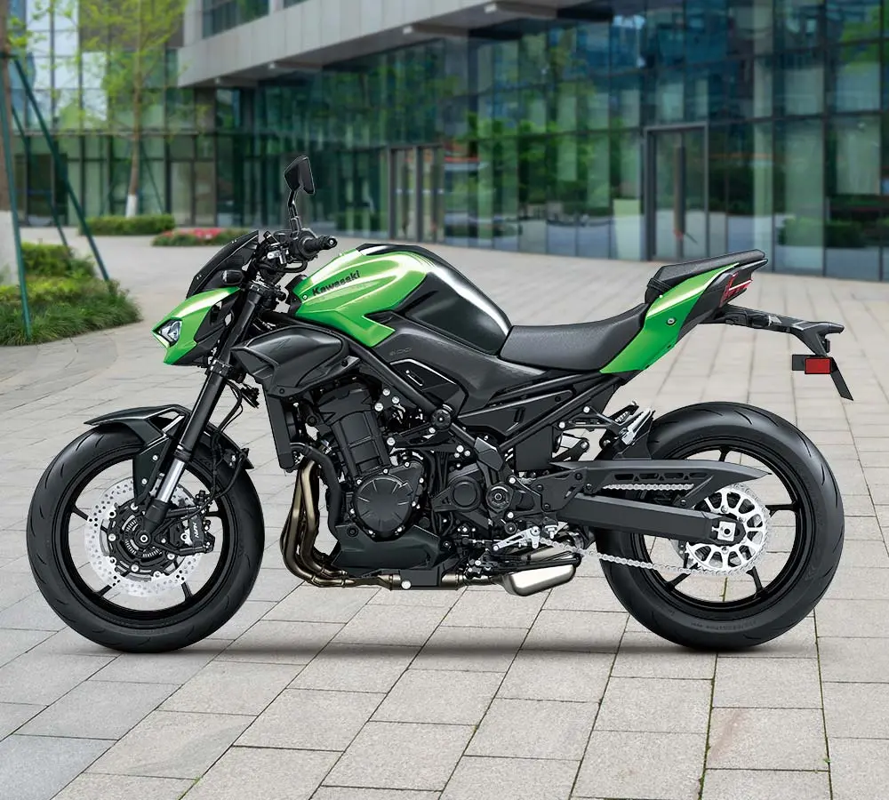 2026 Z900