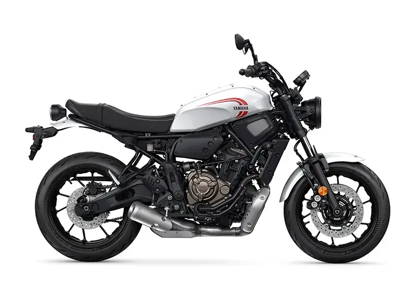 XSR700