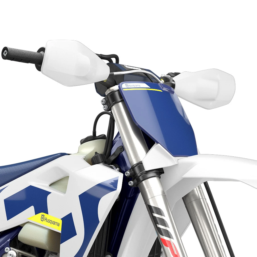 Protaper handlebar