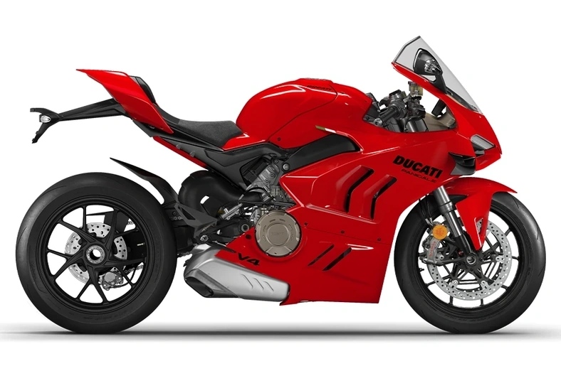 Panigale V4 2024