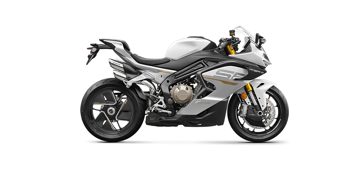 750SR S
