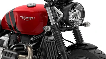 Adjustable Suspension