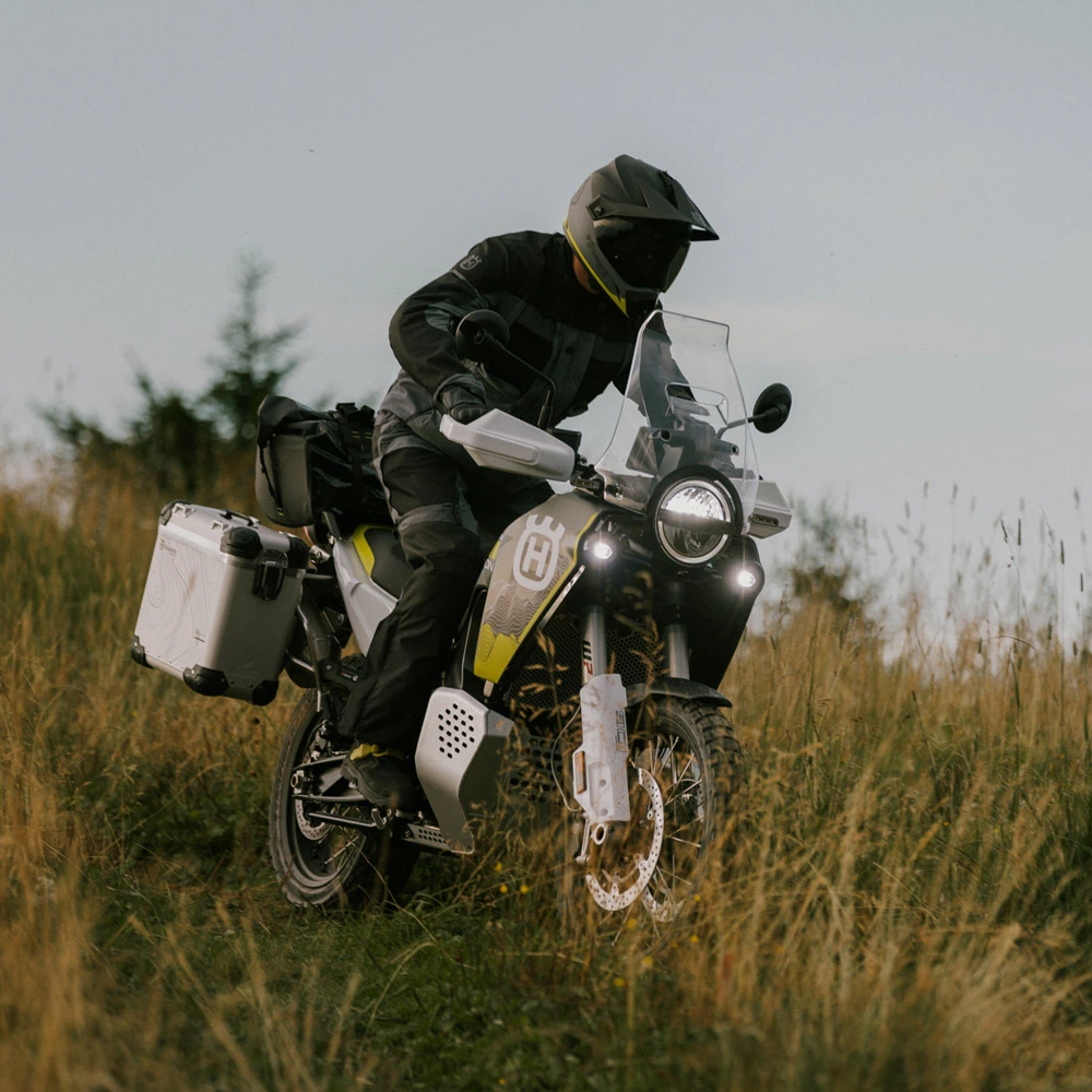 Explorer' mode
