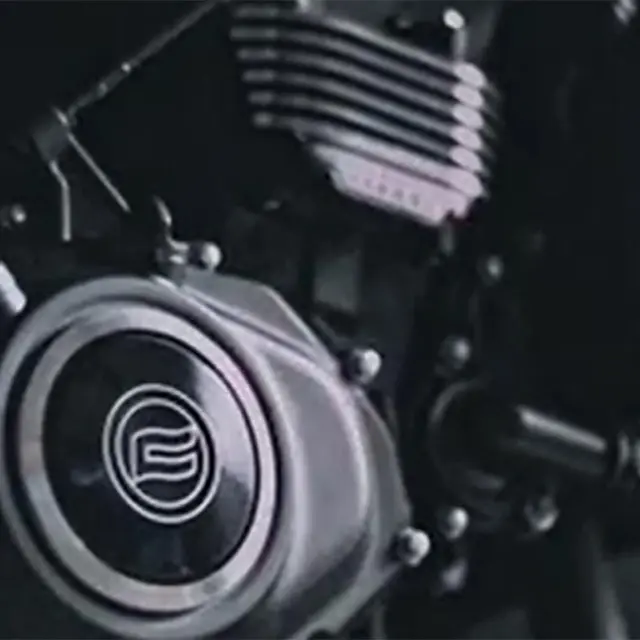 CRUISER POWER