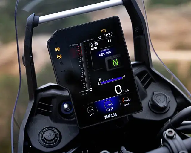 Premium dashboard