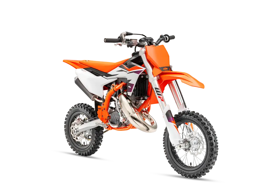 2026 KTM 50 SX
