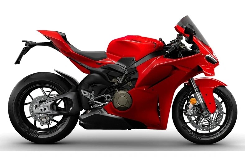 Panigale V4