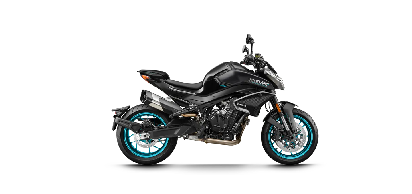 800NK Sport