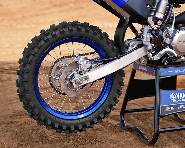 Wave-style Brake Discs