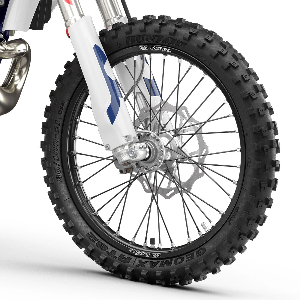 Wheels and tyres