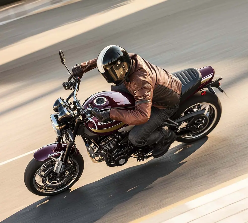2026 Z900RS
