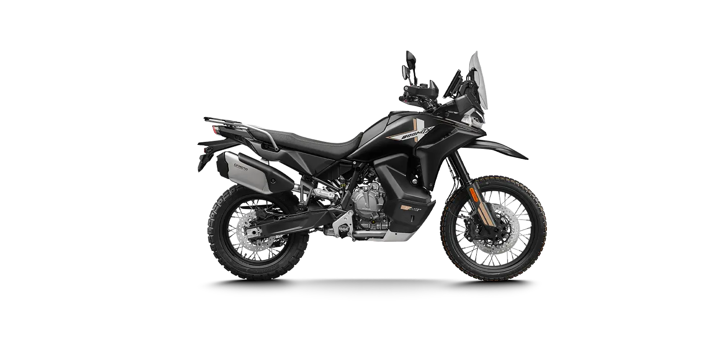 800MT-X