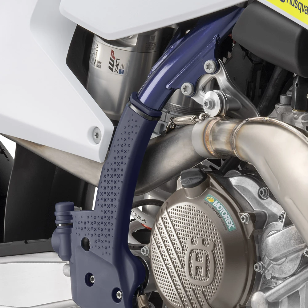 WP XACT shock absorber
