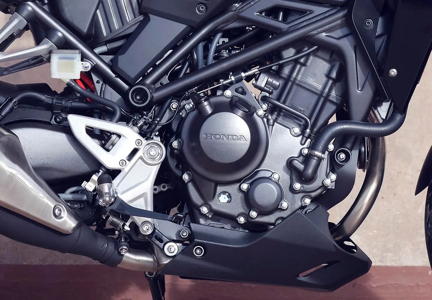 286cc engine