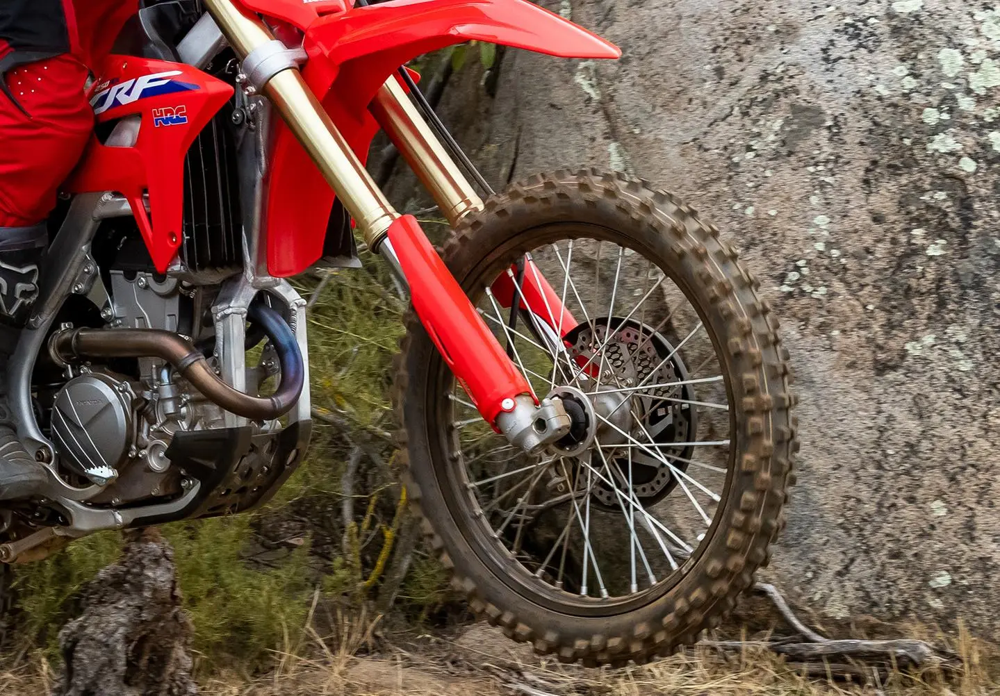 Selectable Engine Modes and Honda Selectable Torque Control (HSTC)